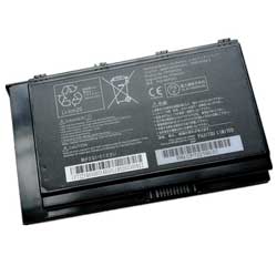 batterie ordinateur portable Laptop Battery FUJITSU 41NR19/66-2