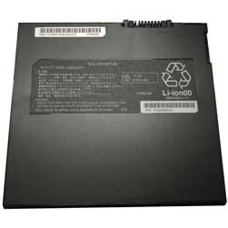 batterie ordinateur portable Laptop Battery FUJITSU FMVNQL 7PA QL2