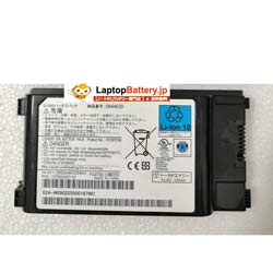 batterie ordinateur portable Laptop Battery FUJITSU CP355527-01