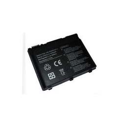 batterie ordinateur portable Laptop Battery HASEE U40-4S2200-G1L3