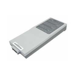 batterie ordinateur portable Laptop Battery MEDION Erazer X6815