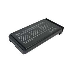 batterie ordinateur portable Laptop Battery NEC Versa M340
