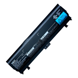 batterie ordinateur portable Laptop Battery NEC SB10H45072