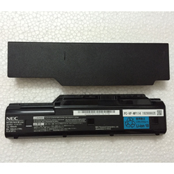 batterie ordinateur portable Laptop Battery NEC OP-570-77003