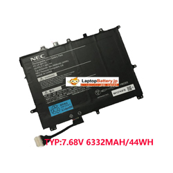 batterie ordinateur portable Laptop Battery NEC PC-VP-BP119