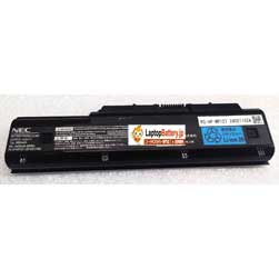 batterie ordinateur portable Laptop Battery NEC OP-570-76978
