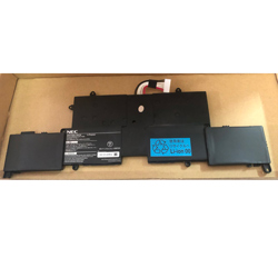 batterie ordinateur portable Laptop Battery NEC OP-570-77009