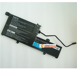 batterie ordinateur portable Laptop Battery NEC PC-VP-BP120