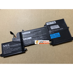 batterie ordinateur portable Laptop Battery NEC PC-VP-BP116