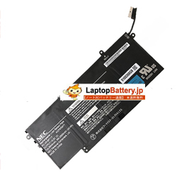batterie ordinateur portable Laptop Battery NEC 41CP5/59/71