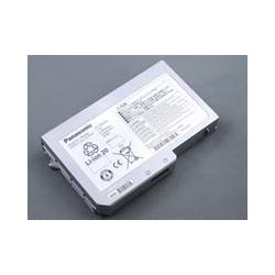 batterie ordinateur portable Laptop Battery PANASONIC CF-N10