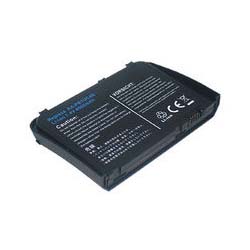 batterie ordinateur portable Laptop Battery SAMSUNG Q1U-SSDXP
