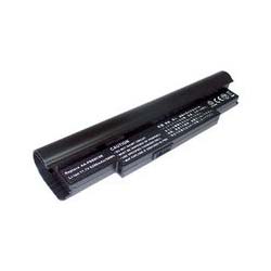 batterie ordinateur portable Laptop Battery SAMSUNG NC10 (black)