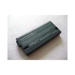 Batterie portable SONY VAIO PCG-GR5E/BP