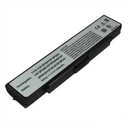 Batterie portable SONY VAIO VGN-CR290EAR