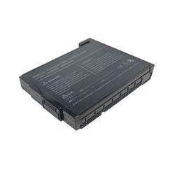 Batterie portable TOSHIBA Satellite P25-S6761