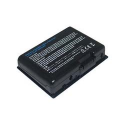 Batterie portable TOSHIBA Qosmio F45-AV412