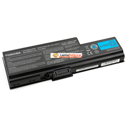 Batterie portable TOSHIBA Qosmio F55-Q5021
