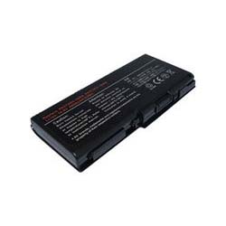 batterie ordinateur portable Laptop Battery TOSHIBA Qosmio X505-Q870