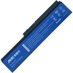 Batterie portable TOSHIBA Dynabook MX/43KWH