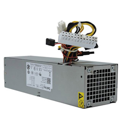 Dell H240ES-00 Power Supply AC240AS-00 AC240ES-00 D240ES-00 H240ES-00 L240AS-00