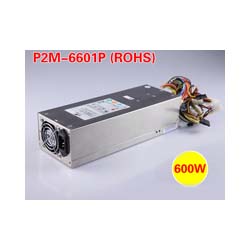 ZIPPY P2M-6601P(ROHS) Power Supply