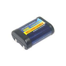 Batterie appareil photo numérique PANASONIC RL2CR5