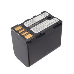 Batterie camescope JVC BN-VF808