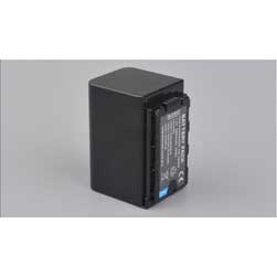 Batterie camescope PANASONIC AG-FC100MC