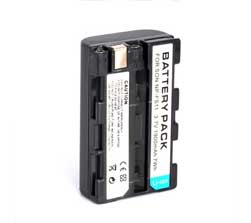 Batterie camescope SONY DCR-PC3E
