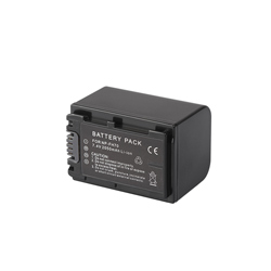 Batterie camescope SONY DCR-DVD304E