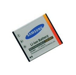 Batterie appareil photo numérique SAMSUNG Digimax L60