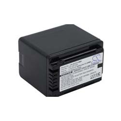 Batterie appareil photo numérique PANASONIC HC-250EB