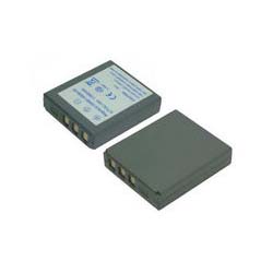 Batterie appareil photo numérique ACER CR-8530