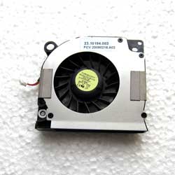Ventilateur CPU Dell Latitude D630