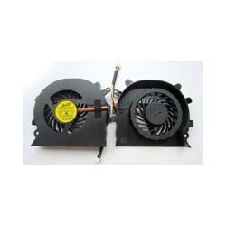 Ventilateur CPU pour SONY VAIO PCG-61212T
