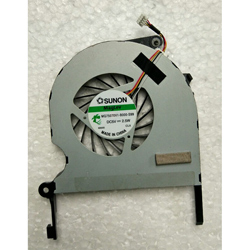 Ventilateur CPU pour ACER Aspire 5943G