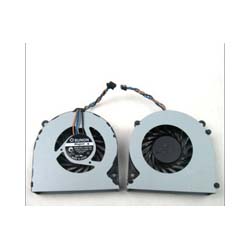 Ventilateur CPU pour HP Probook 4435s