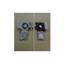 Ventilateur CPU pour TOSHIBA Portege R502