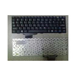 Clavier PC Portable ASUS Eee PC 701