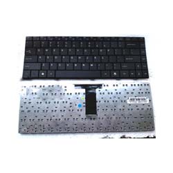 Clavier PC Portable ASUS F80S