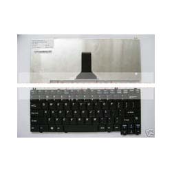 Clavier PC Portable pour ACER TravelMate 4052LCi