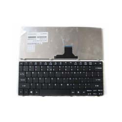 Clavier PC Portable ACER Aspire One 753