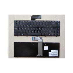 Clavier PC Portable pour Dell Inspiron M4040