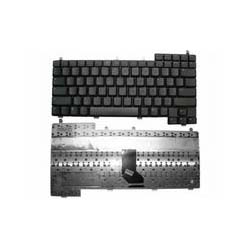 Clavier PC Portable HP COMPAQ Business Notebook nx9005