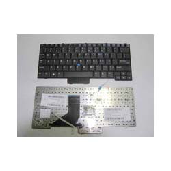 Clavier PC Portable pour HP COMPAQ Business Notebook 2510p