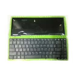 Clavier PC Portable pour HP EliteBook 8440w