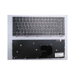 Clavier PC Portable pour HP ProBook 4341s