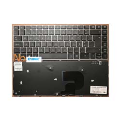 Clavier PC Portable pour HP ProBook 4340s