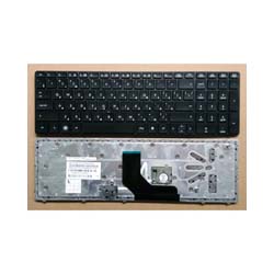 Clavier PC Portable pour HP ProBook 6360b